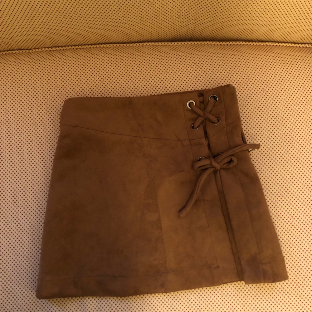 Cute Zara Girls Skirt